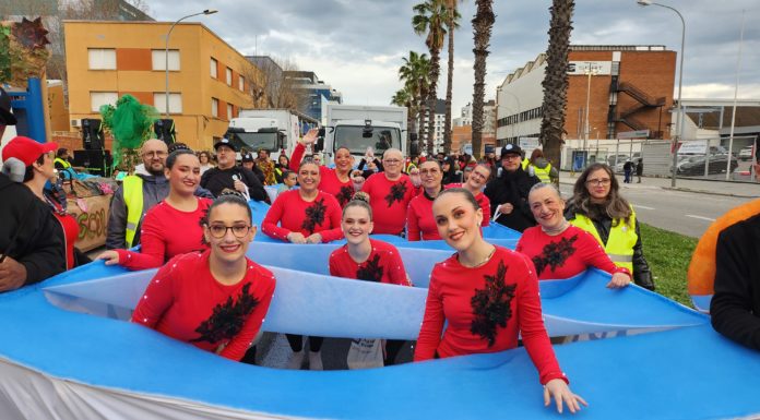 Sobre el Carnaval de la Marina i la desorientació internacional