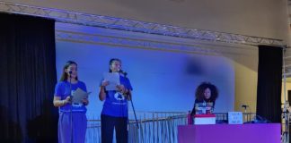 El 8 de març batega amb força a la Marina