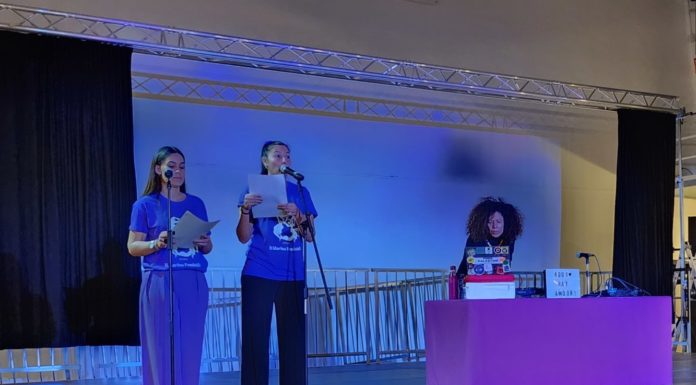 El 8 de març batega amb força a la Marina