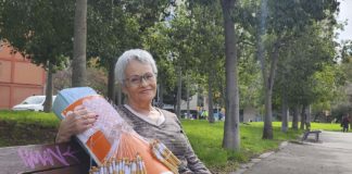 “Hem d’aprendre a viure amb gratitud i respectar el que ens envolta” Esther Gil Garcia