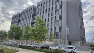 Nova convocatòria per adjudicar 234 habitatges protegits al Prat Vermell