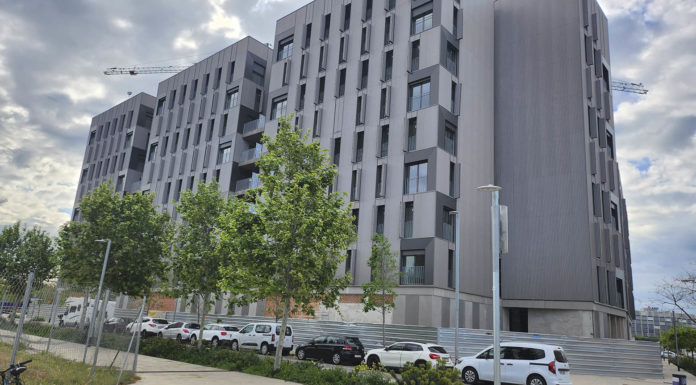 Nova convocatòria per adjudicar 234 habitatges protegits al Prat Vermell