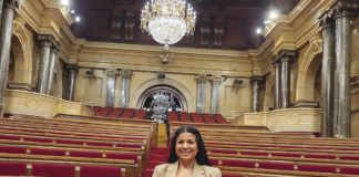 “La representació real és ser on es prenen les decisions”