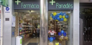 Els comerços de la Marina celebren el Dia Europeu del Comerç de Proximitat