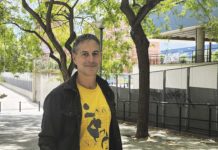 “L’educació pública funciona, i al barri la gent hi confia”