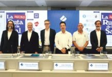 S’organitza a Espanya la primera regata de llarga distància per a velers autònoms no tripulats