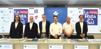 S’organitza a Espanya la primera regata de llarga distància per a velers autònoms no tripulats