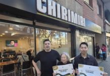 La Marina Tapea clou una edició d’èxit