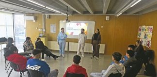 Acompanyar l’adolescència en temps de violència digital