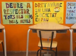 Trencar el silenci: el bullying com a violència contra la infància i les eines per prevenir-lo