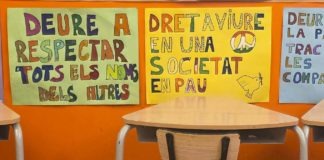 Trencar el silenci: el bullying com a violència contra la infància i les eines per prevenir-lo