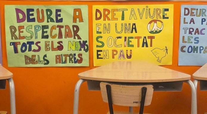 Trencar el silenci: el bullying com a violència contra la infància i les eines per prevenir-lo