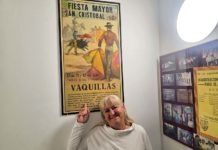 El barri es manté viu perquè la gent hi posa hores