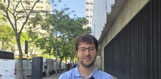 “No ens demanen més esforç, sinó acceptar precarietat; ens cal menys discurs aspiracional i més organització”