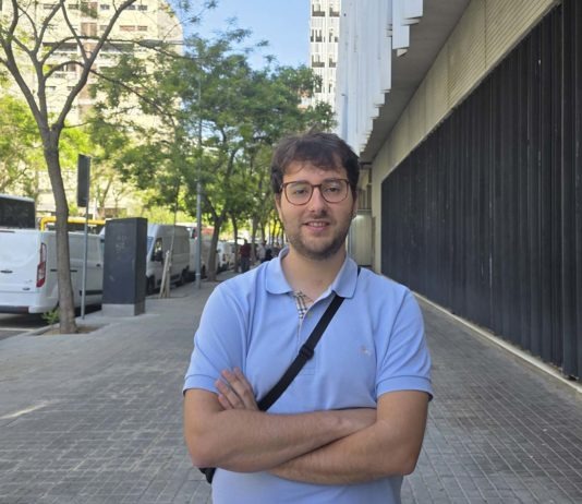 “No ens demanen més esforç, sinó acceptar precarietat; ens cal menys discurs aspiracional i més organització”