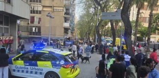 Parlant clar | Quan el barri deixa de sentir-se protegit