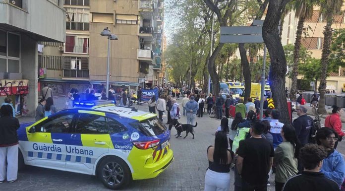 Parlant clar | Quan el barri deixa de sentir-se protegit