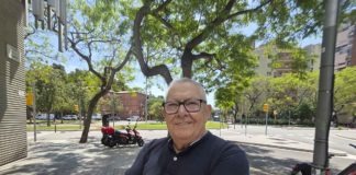 “De les barraques a la Flama del Canigó, soc carn de barri’”