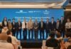 El corredor verd entre els ports de Barcelona i Shanghai, protagonista de la missió institucional de l’Ajuntament de Barcelona a la Xina