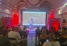 Memòria gitana contra l’oblit del Baró Estardipen