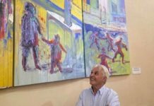“La gent continua buscant una comunitat, sentir que forma part d’alguna cosa”