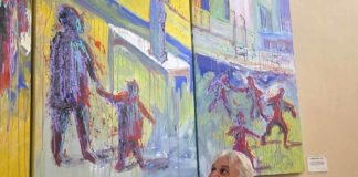 “La gent continua buscant una comunitat, sentir que forma part d’alguna cosa”