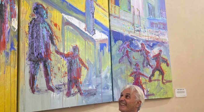 “La gent continua buscant una comunitat, sentir que forma part d’alguna cosa”