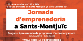 Emprenedors, esteu al cas!