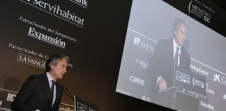 21º Saló Immobiliari Internacional & Symposium Barcelona Meeting Point (Del 18 al 22 d’octubre)