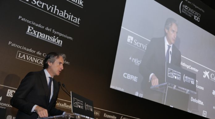 21º Saló Immobiliari Internacional & Symposium Barcelona Meeting Point (Del 18 al 22 d’octubre)