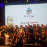 Entrega premis Barcelona Shopping and Shooting