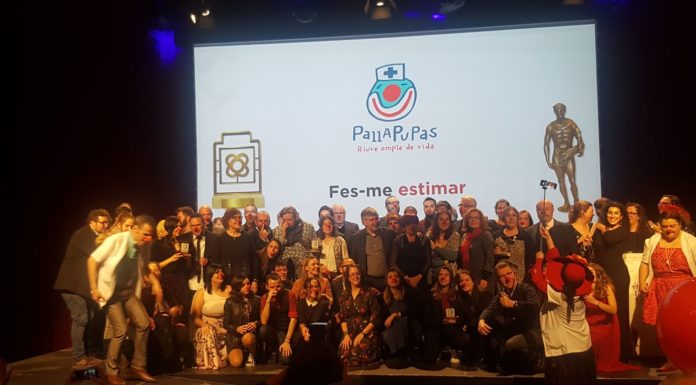 Dos comerços de la Marina guanyen els premis del concurs Barcelona Shopping & Shooting