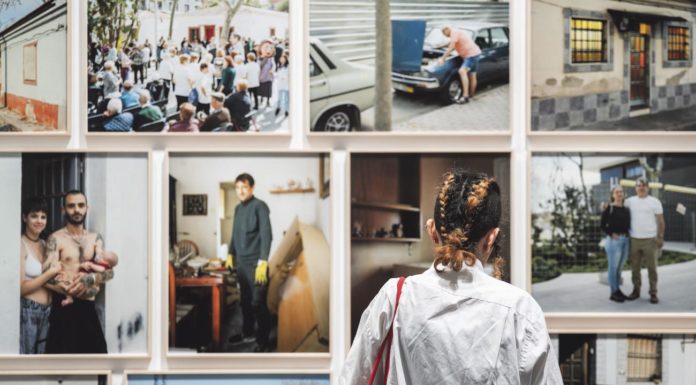 “La Marina no és la Zona Franca”