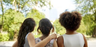 Retahílas. Sororidad y crecimiento social