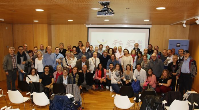 Èxit de l’exposició d’Agustín Forteza sobre els JJOO