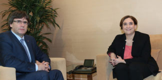 Ajuntament i Generalitat pacten l’arribada del metro a La Marina