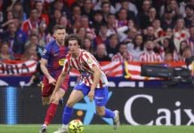 Javi Morcillo, primer jugador de la història de l’EFA Pedraza en debutar a Primera Divisió