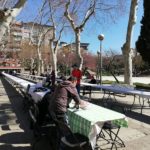 Calçotada Popular