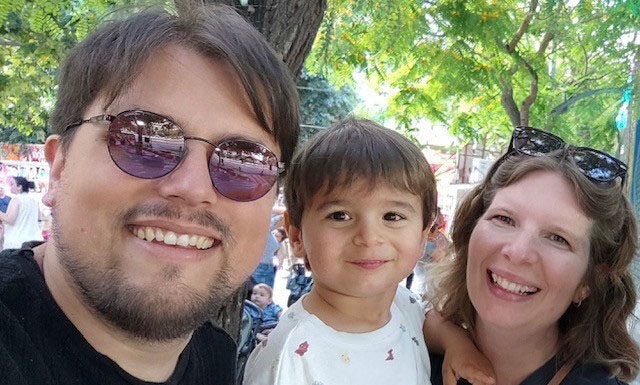 La bona relació família-escola: clau per al benestar de l’alumnat