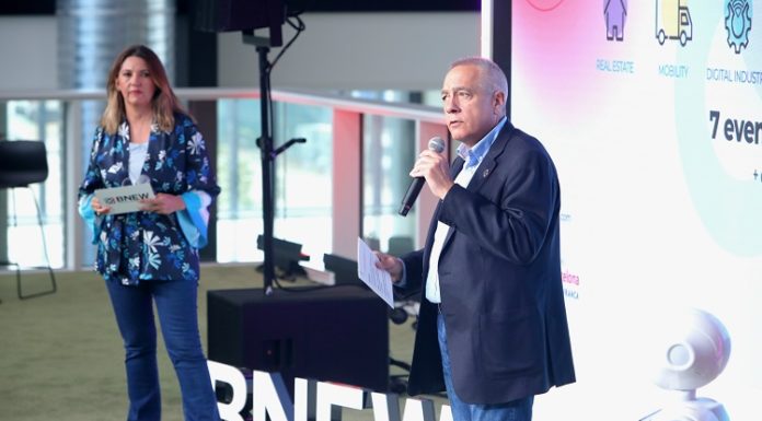 El Consorci de la Zona Franca celebrarà un BNEW “únic al món”