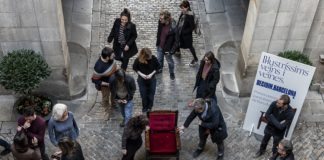 El Poble-sec i Sants es posen al capdavant als pressupostos participatius, La Marina punxa en participació