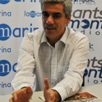 3. Jose Antonio Calleja