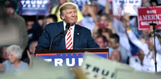 Donald Trump guanya les eleccions dels EEUU