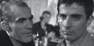 A Mario Camus: La “milana bonita” i Barcelona