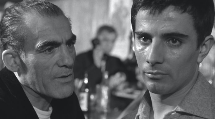 A Mario Camus: La “milana bonita” i Barcelona