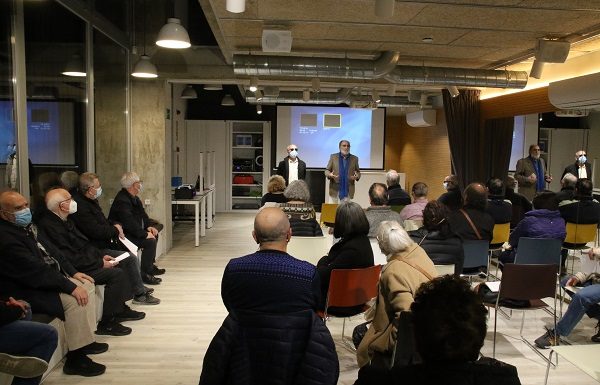 Història de records, nostàlgia i cinema documental