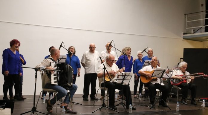 Passarel·la de moda i concert d’havaneres el cap de setmana a la Marina