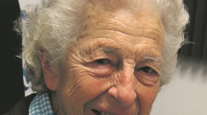 Margarita Clarasó, una dona amb compromís social