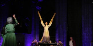 Esbart Ciutat Comtal presenta una nova edició d’Eulàlia