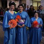 Carnaval 2019 La Marina